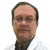 Новосельский Сергей Эдуардович