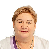 Постнова Елена Николаевна