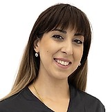 Шулукян Эдита Егизаровна