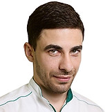 Эртесян Альберт Робертович