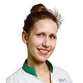 Угарова Юлия Александровна