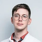 Колесников Евгений Владимирович