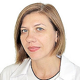 Самойлова Наталья Евгеньевна