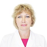 Сорокина Галина Игоревна