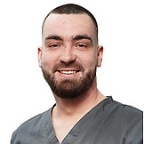 Королев Антон Игоревич