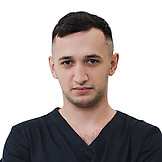 Маммаев Тимур Ахмедханович