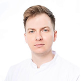 Соколов Алексей Павлович