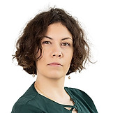 Ямалиева Елена Николаевна