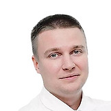 Ведрашко Дмитрий Георгиевич