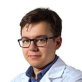 Грибанов Игорь Андреевич