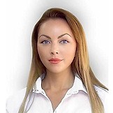 Ратушная Найля Шавкетовна