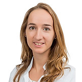 Анохина Анастасия Дмитриевна