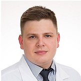 Кузнецов Максим Владимирович